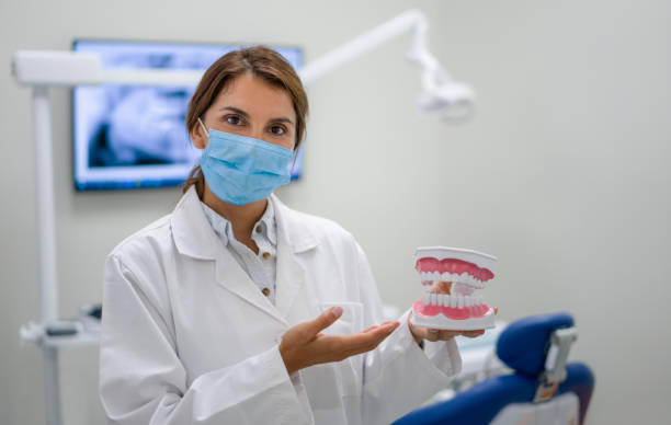 Best Root Canal Emergency Dentist  in Delisle, MS