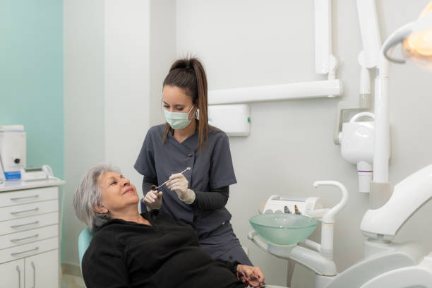 Emergency Dentist for Kids in MS
